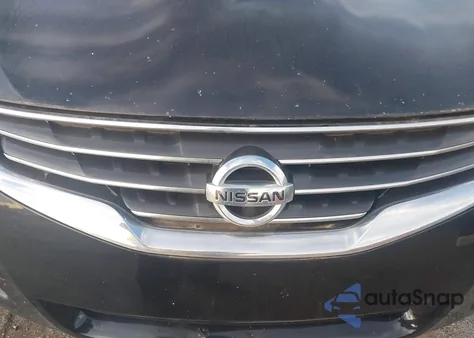 2010 Nissan Altima S z USA, uszkodzony, nr VIN 1N4AL2AP9AN474591